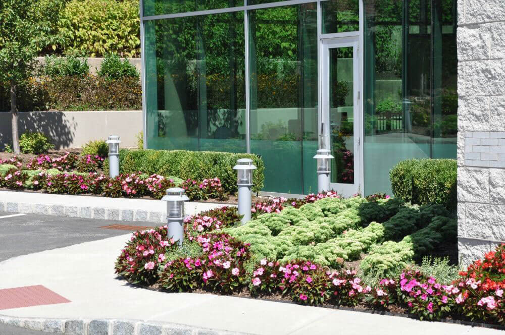 Commercial Landscaping Services Ri Ct Amd, Landscaping Companies In Coventry Rhode Island