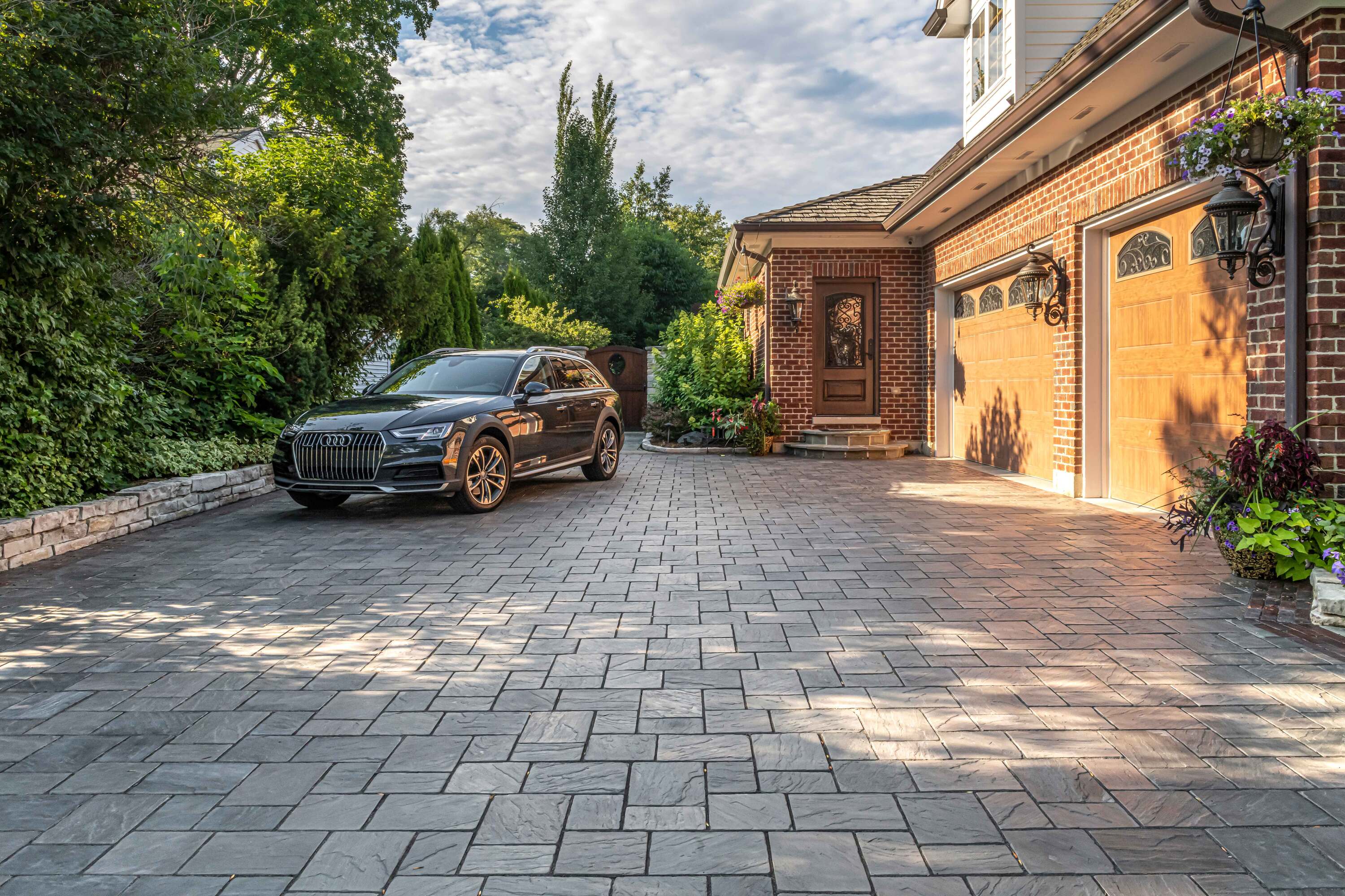 paver permeable contractor